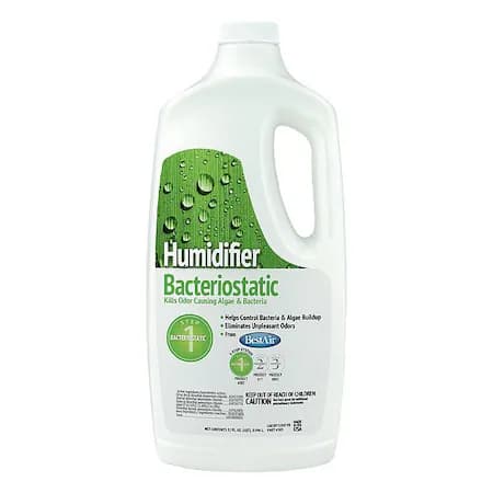 BestAir bacteriostatic air treatment, model 3BT-PDQ-6, pack of 3