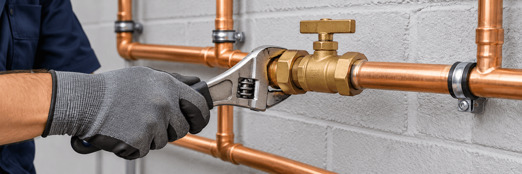 Plumbing