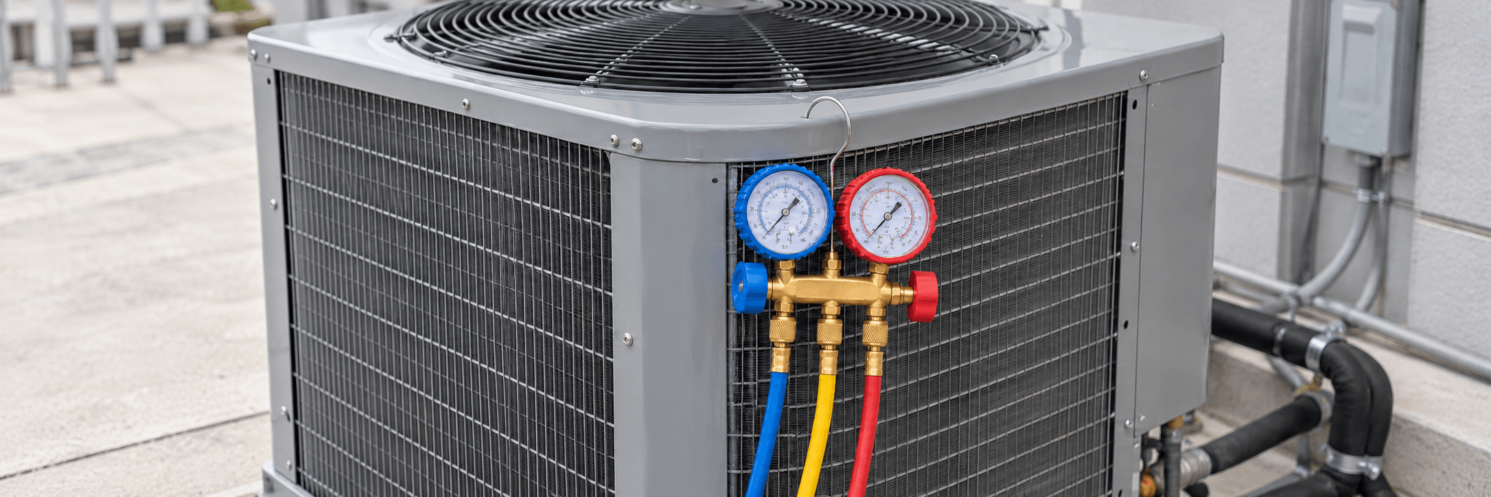 Heating & Cooling